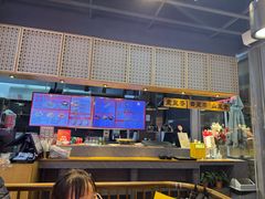 -老妈米线(木渎影视城店)