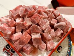 -毛辣果红酸汤火锅·冰煮羊涮肉(西单店)