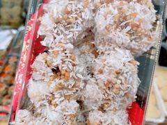 椰蓉卷心卷-师任堂韩式食品(总店)