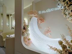 -PARFUM FLORAL花境法餐(南京首店)