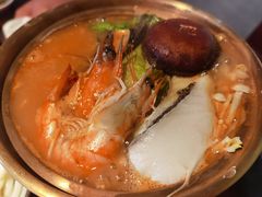 -Mr.Fish鱼鲜生海鲜放题(高德置地冬广场店)