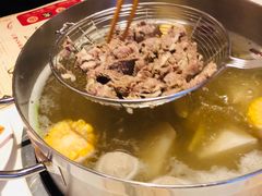 -牛记皇鲜牛肉火锅(环球度假区梨园店)