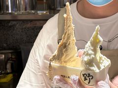-野人先生Gelato(上海长宁龙之梦店)