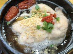 -高社长参鸡汤(高丽街店)