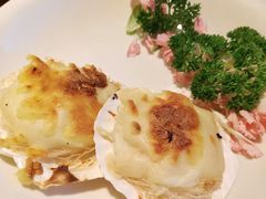 -松咖啡自助餐厅·松北香格里拉