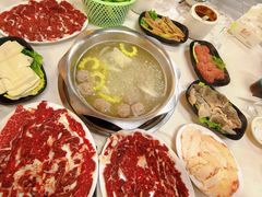 -老猫牛肉火锅(沙溪店)