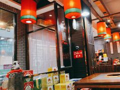 -陈府大宅门成都火锅·手切鲜肉(太原街店)