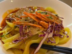 -撒拉花儿·新疆菜·清真(太阳宫店)