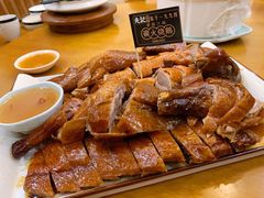 -先记烧鹅王·本地粤菜(福永店)