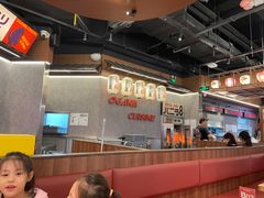 -小川洋风料理(大悦城店)