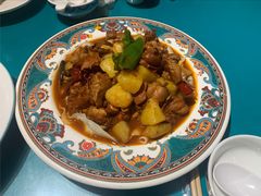 -巴依老爷新疆美食(天津远洋乐堤港店)