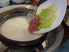 -大良毋米粥(锦龙路总店)