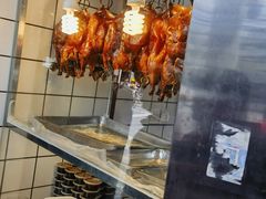 -晶牌烤鸭(延吉东路557弄小区店)