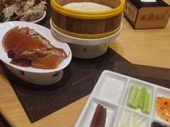 -王厚元饺子·辽菜·烤鸭(黄河大街店)