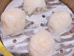 蝴蝶里虾饺皇-蝴蝶里·粤菜·点心(滨江龙湖店)