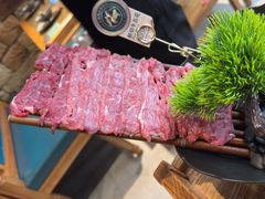 -菌彩云南野生菌火锅(新亚洲店)