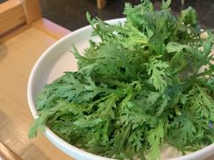 -烹然四季椰子鸡火锅(姚家园万象汇店)
