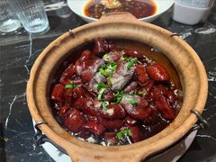 -南园民国茶楼餐厅·常州菜(北大街店)