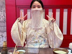 -金陵梦华·宫宴(南京首店)