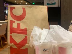 -肯德基(汇金路店)