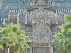 -南宁方特东盟神画