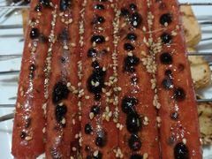 -三个大叔东北烧烤·砂锅菜(西三旗店)