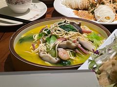 煮干丝-意满花千醉(金茂览秀城店)