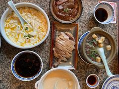 -南京大牌档(中山陵店)