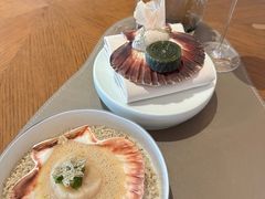 -Amber(置地文华东方酒店)