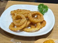 -棒约翰比萨·意面(张江店)