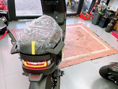 -小牛电动(上海浦东新区张杨路店)