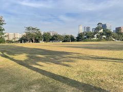 -白石龙音乐公园