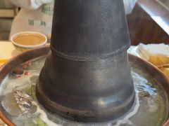 -清真·马家火锅美食城(镇江北路店)