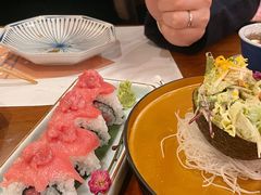 -希望日本料理(保利香槟花园店)