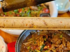 -61号餐吧(兴坪古镇漓江店)