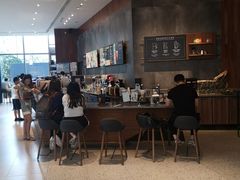 -星巴克(凯德晶萃店)