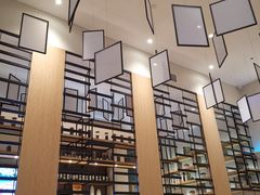 大堂-榕意·川味之美(深业上城店)