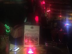 -船长酒吧 The Captain