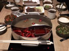 -野妹火锅(南园店)