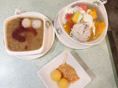 -松记糖水店(铜锣湾分店)