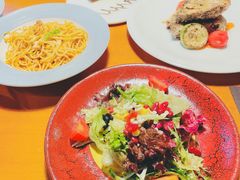 -布拉格餐厅· 中欧捷克菜(全国首店)