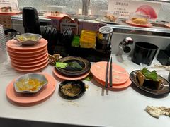 -争鲜回转寿司(朝北大悦城店)