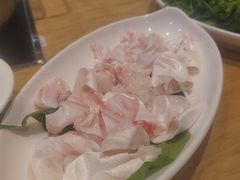 -鱼神·脆肉鲩 全鱼宴(西乡店)