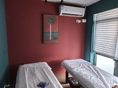 -Together·泰式按摩精油SPA(天山店)