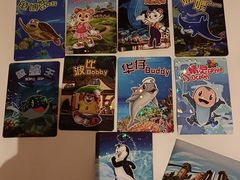-珠海长隆海洋王国