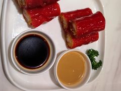 -悦得闲广式茶楼点心(石厦时代广场店)