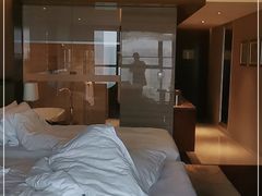 -太原凯宾斯基饭店