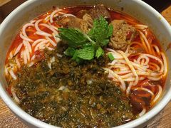 -云海肴·汽锅鸡·云南菜(天津国金汇店)