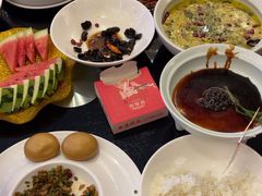 -聚鑫阁江浙菜·非遗传承技艺(青村帝华园店)