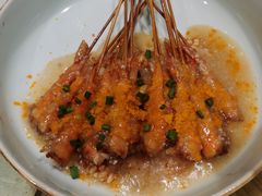 -湘阁里辣(南岭购物广场店)